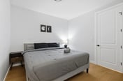 Charming 1-Bedroom Close to Transit & Downtown