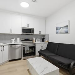 Private 1 Bedroom Retreat | Self Check-In