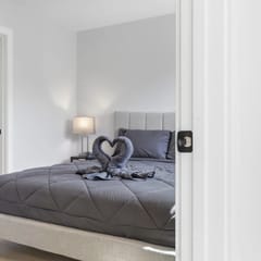 Stylish Family Home • 3BR + 2.5 Bath • NW Calgary
