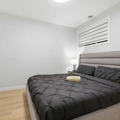 Downtown Calgary Cozy Retreat