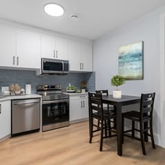 Minutes from Downtown | Spacious 1-Bed