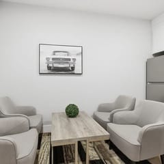 Cozy Downtown Calgary Hideaway