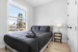 Stylish Family Home • 3BR + 2.5 Bath • NW Calgary - Image 2
