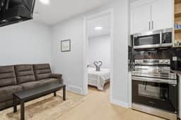 Bright & Spacious 2-Bedroom - Image 2