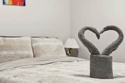 Quiet & Comfortable Stay Minutes from Downtown - Image 2