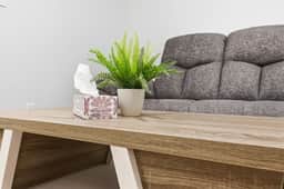 Bright & Cozy 1BR | Your Home Away From Home - Image 3