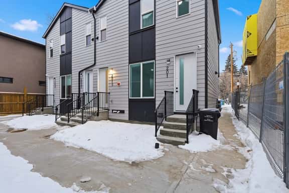 Modern & Comfortable 2-Bedroom Home in Great Area - Image 1