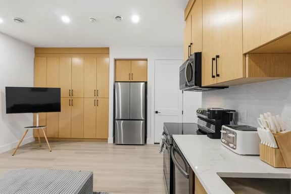 Comfort Nest For Families ! 3 BR - Image 5