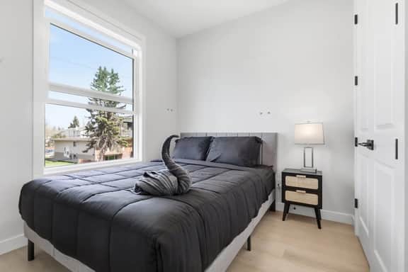Stylish Family Home • 3BR + 2.5 Bath • NW Calgary - Image 2