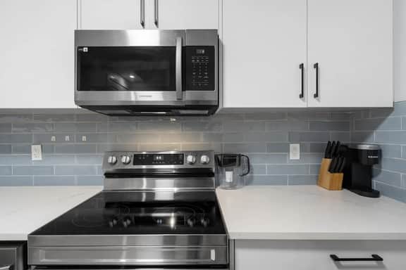 Minutes from Downtown | Spacious 1-Bed - Image 5