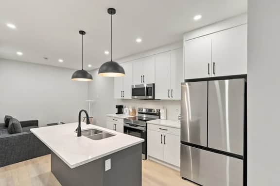 3-Bedroom Retreat | Family & Friends Getaway - Image 4