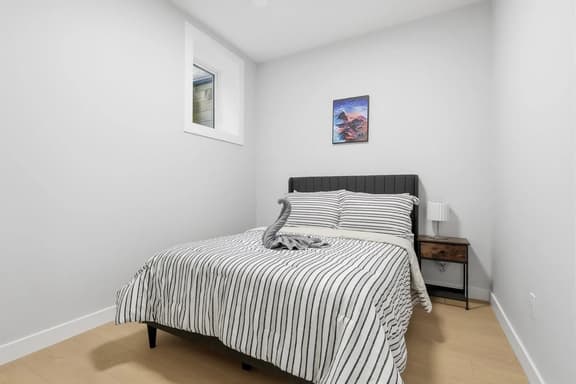Bright & Spacious 2-Bedroom - Image 1